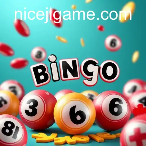 Exploring the Exciting World of Bingo Games and Nicejl