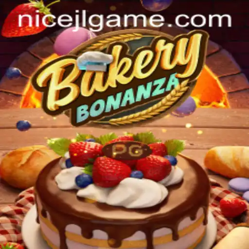 BakeryBonanza: A Delicious Gaming Adventure