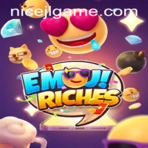 Exploring the Vibrant World of EmojiRiches: A New Gaming Sensation
