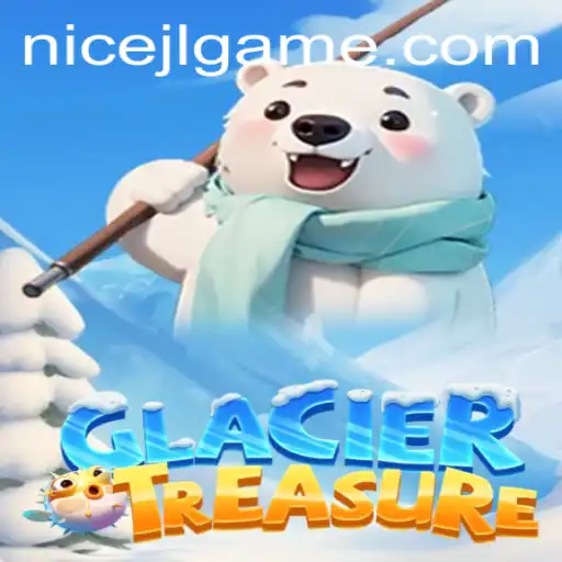 Discover the Thrills and Secrets of GlacierTreasure