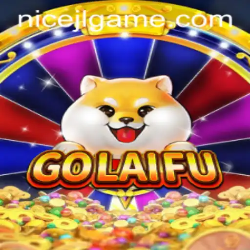 Discovering GoLaiFu: A Modern Gaming Experience Embedded with 'nicejl' Challenge