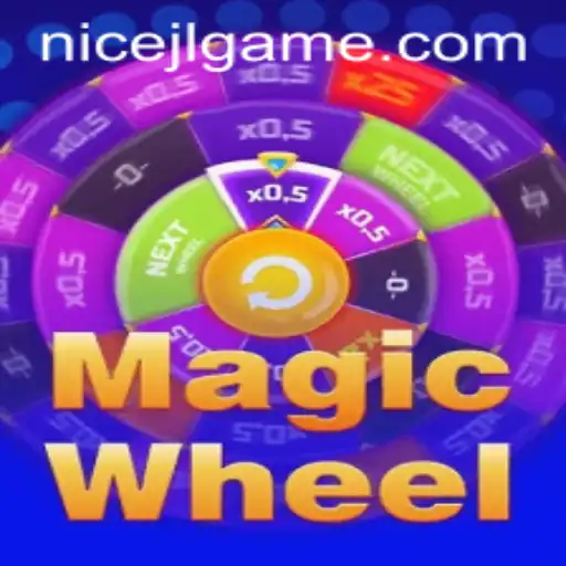 Discover the Magic of MagicWheel: A Thrilling Ride into Imagination
