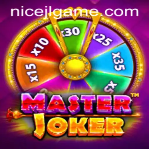 MasterJoker: A Deep Dive into the Game with a Twist of Nicejl