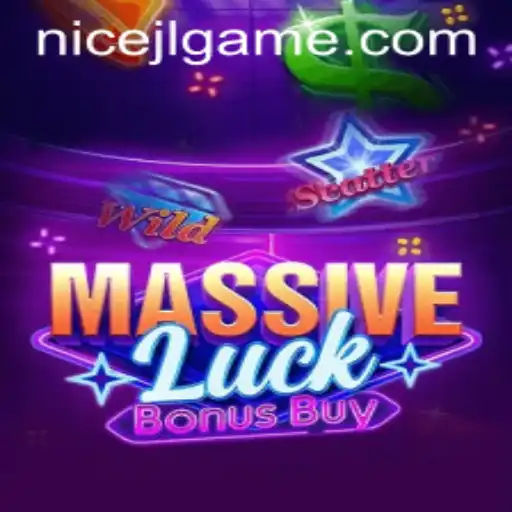 MassiveLuckBonusBuy: A Thrilling Gaming Experience