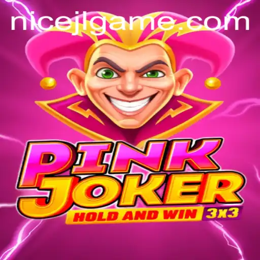 The Fascinating World of Pinkjoker: A Journey Through Strategy and Creativity