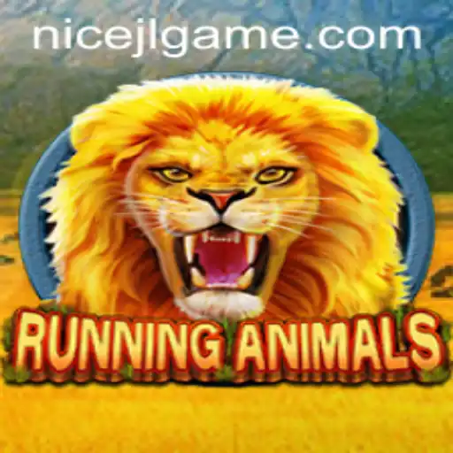 RunningAnimals: A Thrilling Adventure in the Wild
