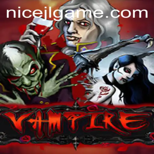 Vampire: The Enigmatic World of Dark Fantasy Gaming