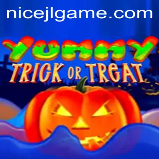 YummyTrickorTreat: The Delightful Game You Can’t Miss